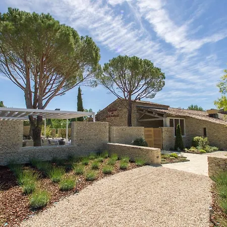Carcarille Restaurant Le C 3*