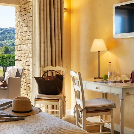 Carcarille Restaurant Le C 3*